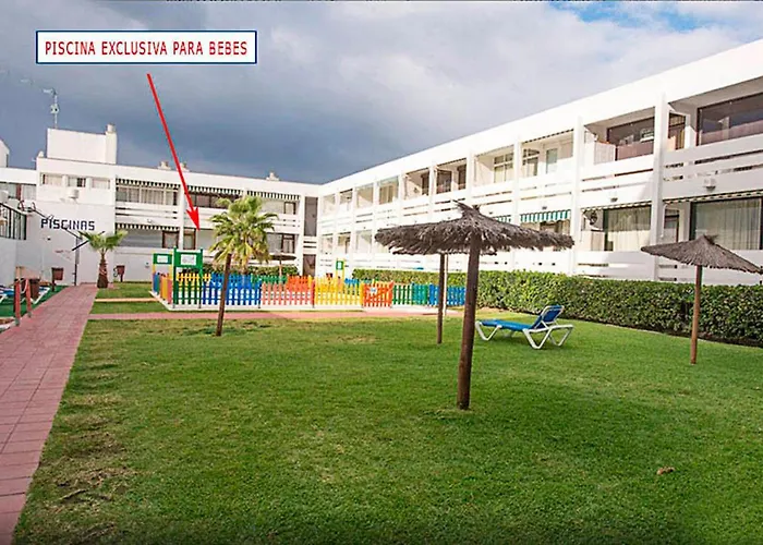 Apartamento con vistas al mar primera linea playa Matalascañas
