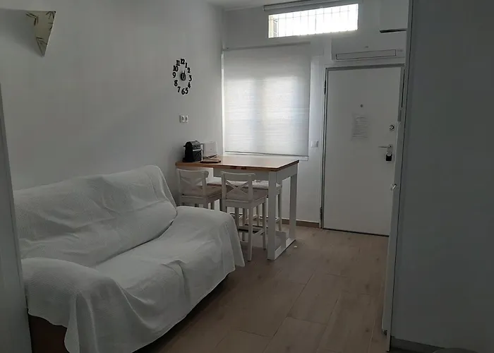 Apartamento Moderno y acogedor Antú, cerca de la playa