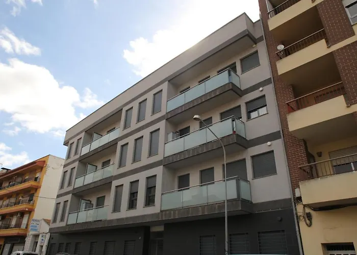 Natura Apartments