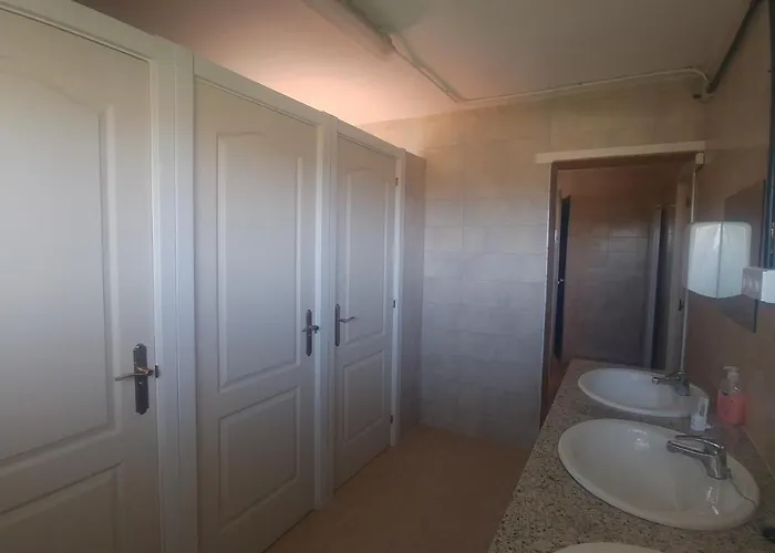 Albergue Cilleruelo de Bezana