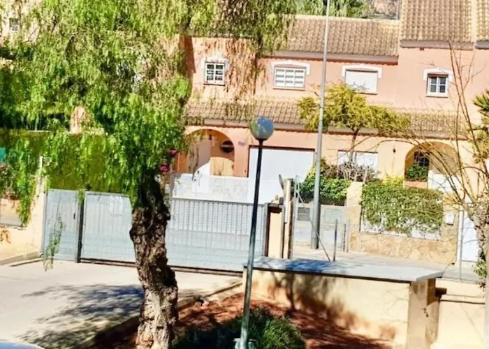 Apartamento Cerca De Playa Y Montaña Ideal Familias O Relax