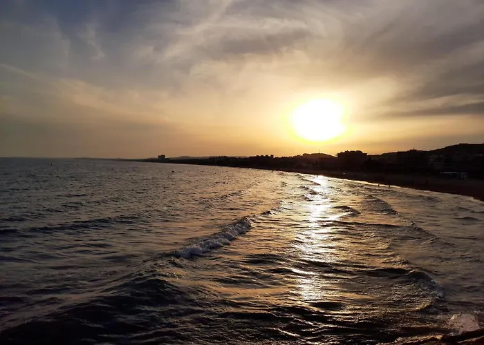 Segur Beach