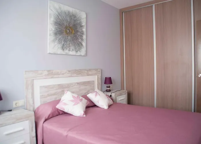Apartamentos EL POSAERO Juan Mariano