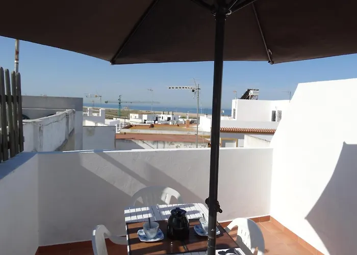 Apartamento San Isidro