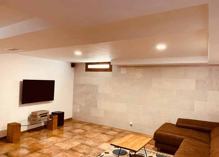 Casa del Herrero