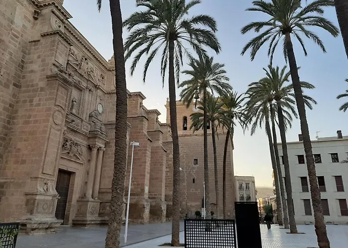 Vivienda Bendicho- CATEDRAL