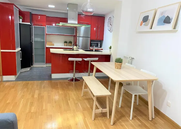 Apartamento La Sal