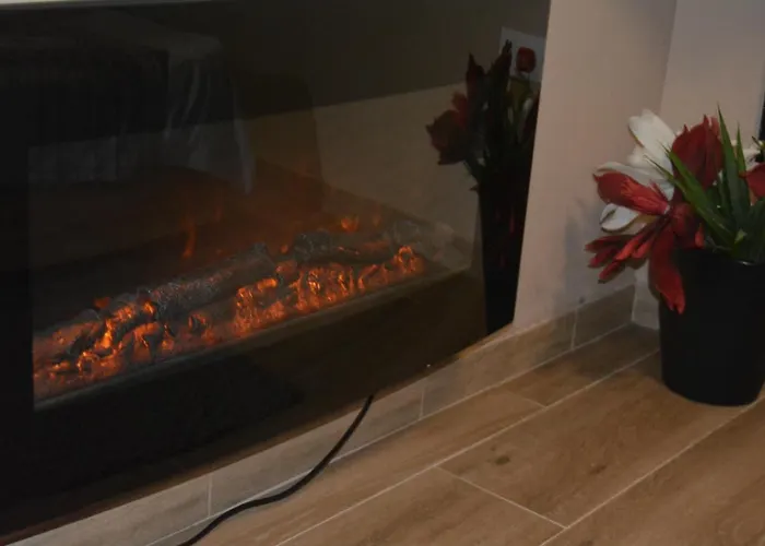Casa Rural La Zzinetina Con Jacuzzi