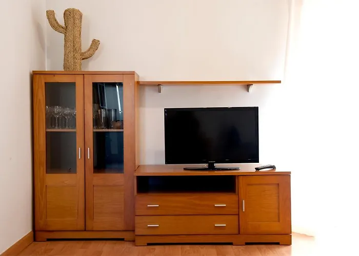 Apartamento Cactus Centro