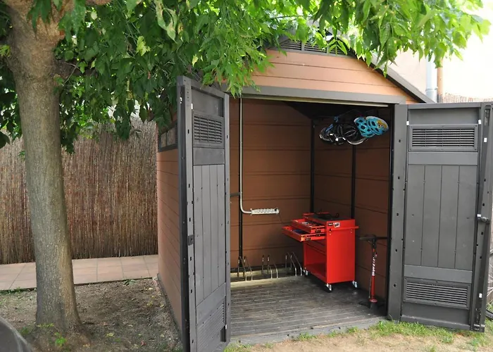 Apartamento El Lilà - Parking incluido