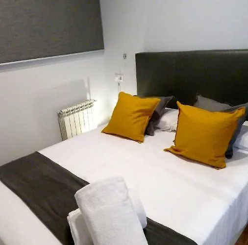 Apartamentos El Pozo Amargo