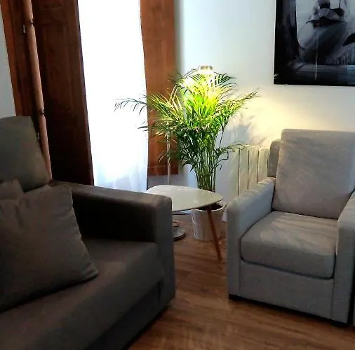 Apartamentos El Pozo Amargo
