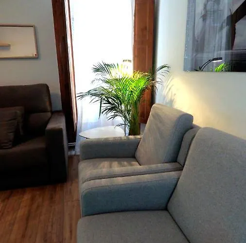 Apartamentos El Pozo Amargo