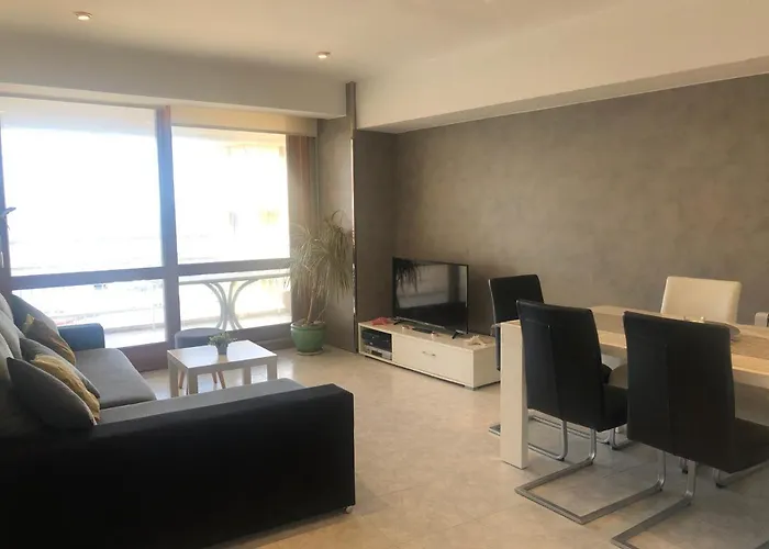Apartamento Jaume II Palamos