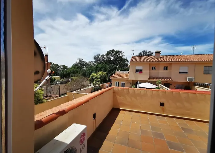 Oasis de paz en el Campo de Gibraltar