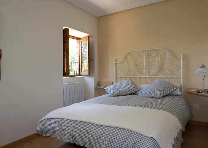 Casa Rural La Casita del Río