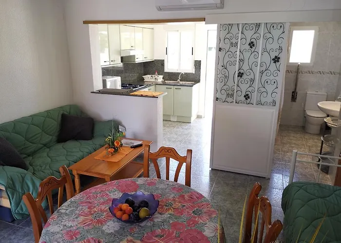 Residencia Thomas