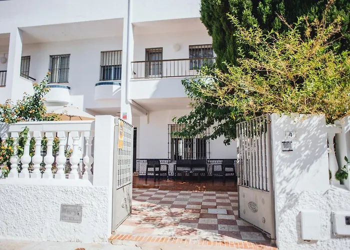 Casa Cordoba