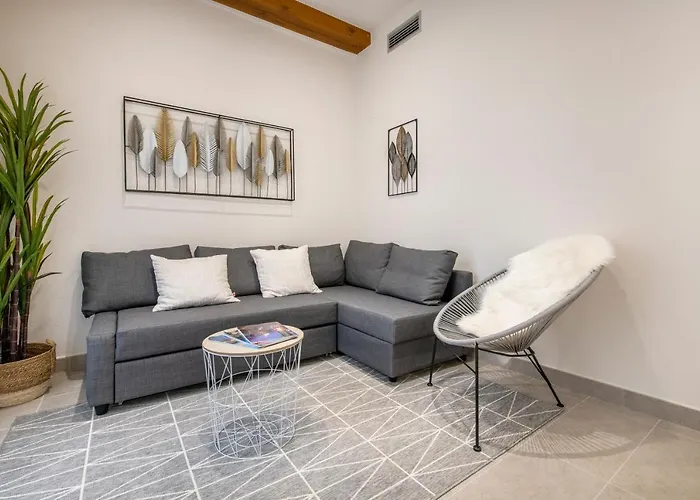 Lovely & Cozy Apartment In The Heart Of Banyoles