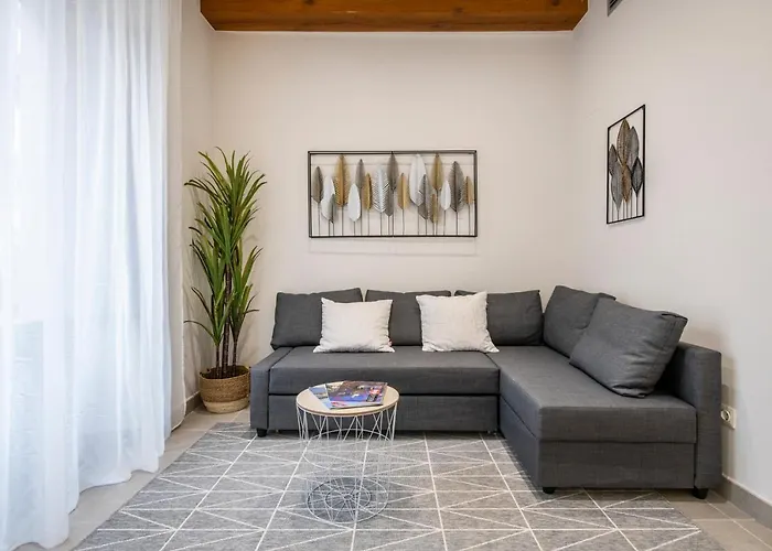 Lovely & Cozy Apartment In The Heart Of Banyoles