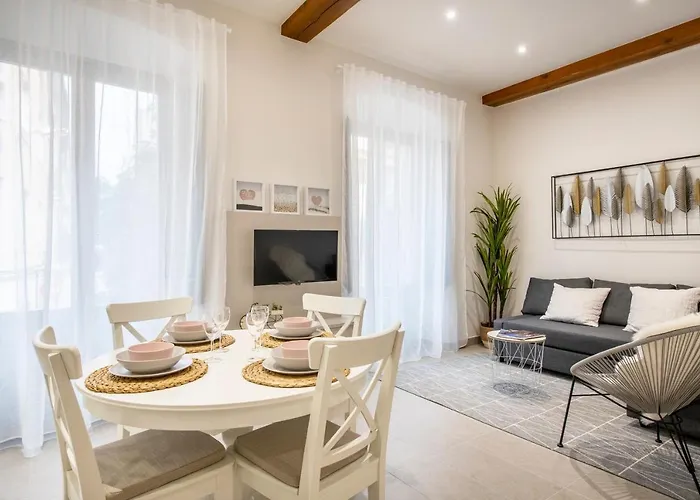 Lovely & Cozy Apartment In The Heart Of Banyoles
