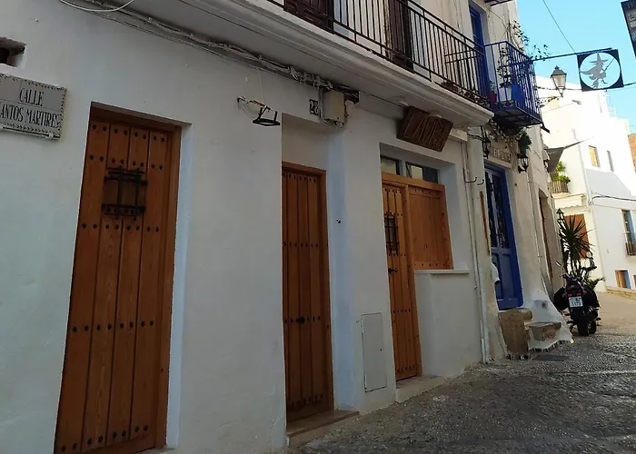 Apartamento Laura