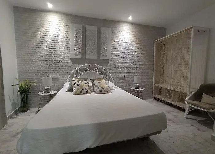 Apartamento Laura