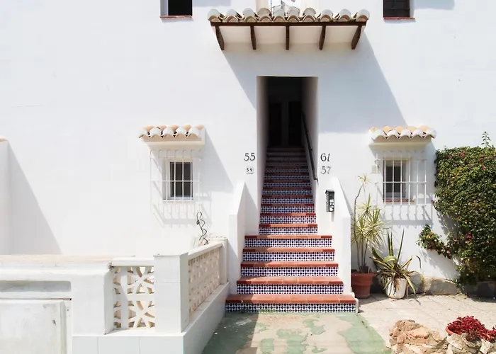 Costa Blanca Bungalow Lago Jardin Frente Piscina 4 Personas #Prp001 By Stay Orihuela Costa