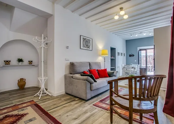 Casa La Cuadra