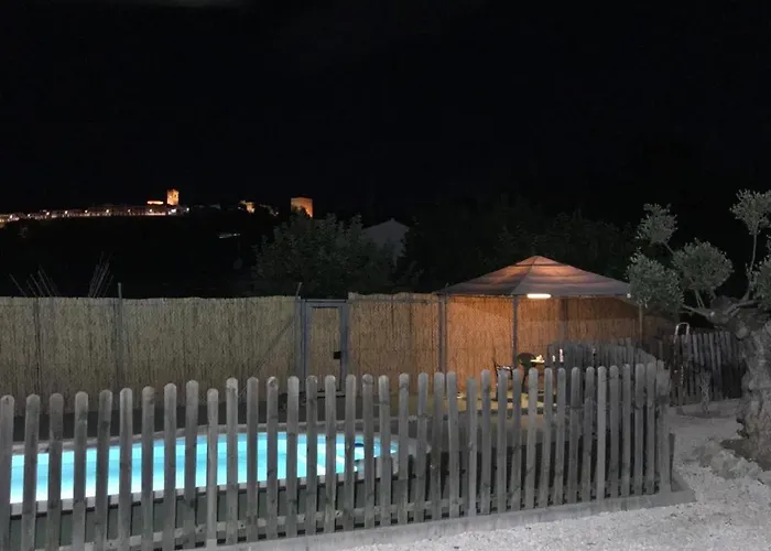 Casa de Campo Patricia