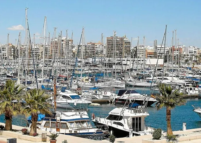 La Loma De Torrevieja