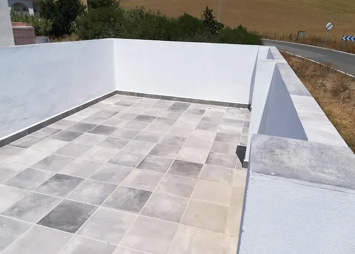 Apartamento La Zarzuela