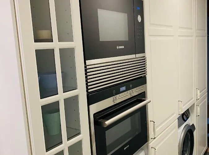 Apartamento con encanto Puerto de Navacerrada