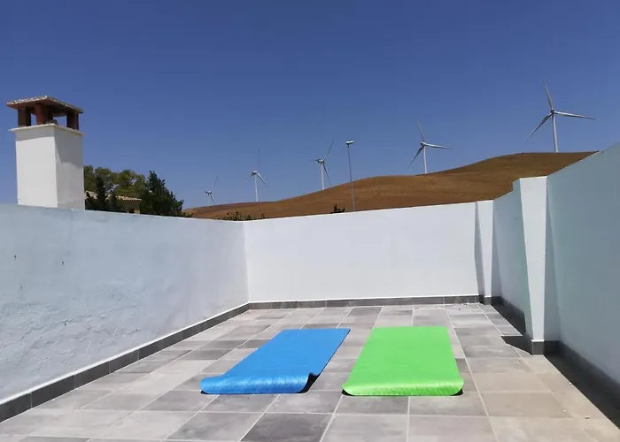 Apartamento La Zarzuela