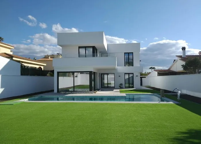 Villaswimmingpoolmalaga