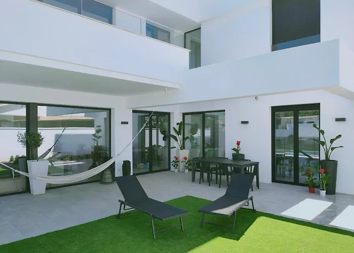 Villaswimmingpoolmalaga