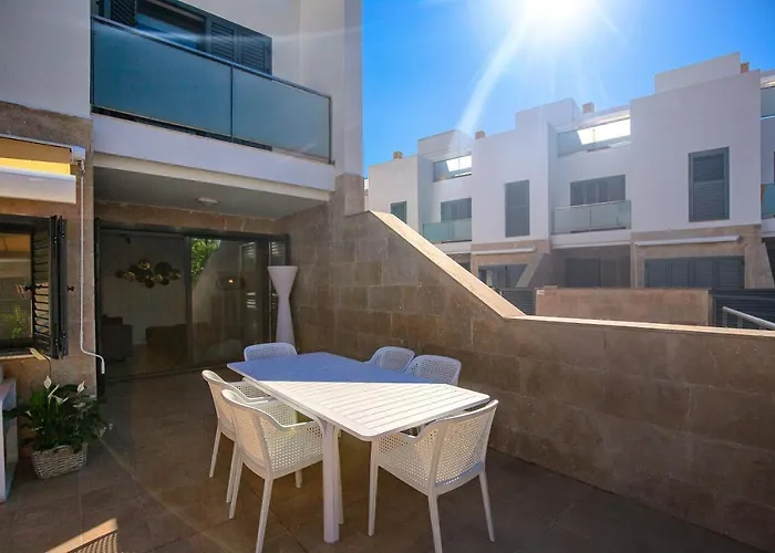 Villas Dulcinea
