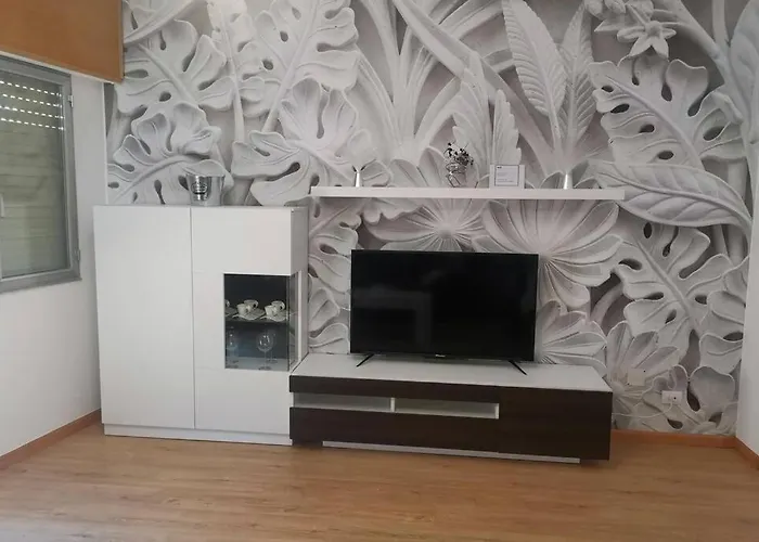 Apartamento Lalín Centro ll