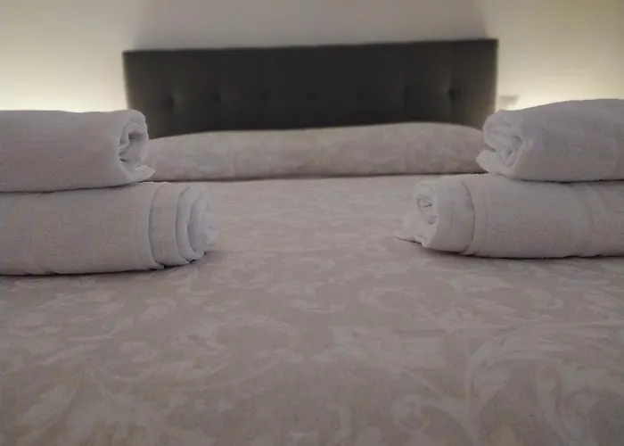 Apartamentos EL BARCO