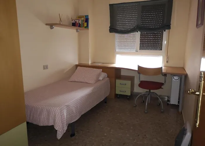 Apartamento la luna