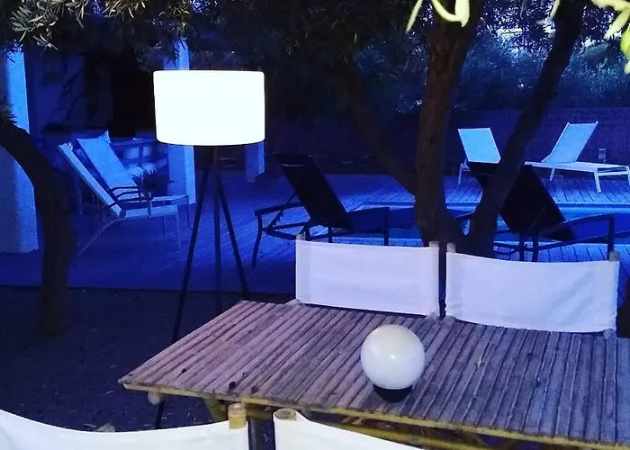 Casa Margot