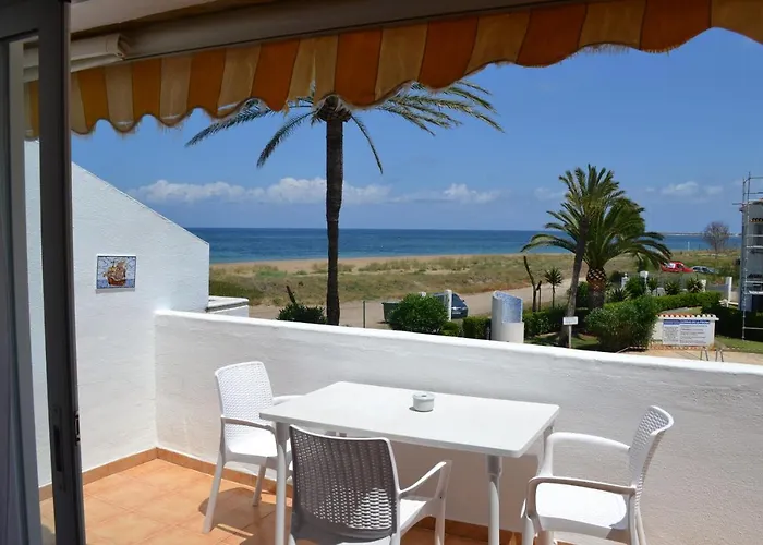 Playa Del Sol - Primera Linea