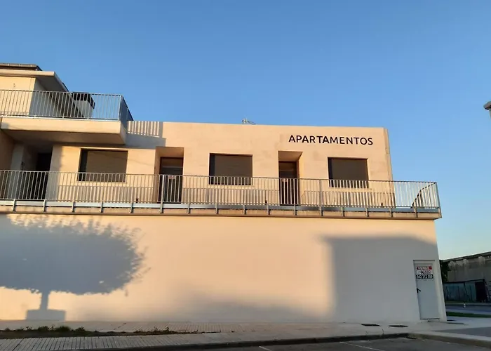 Apartamentos Salitre
