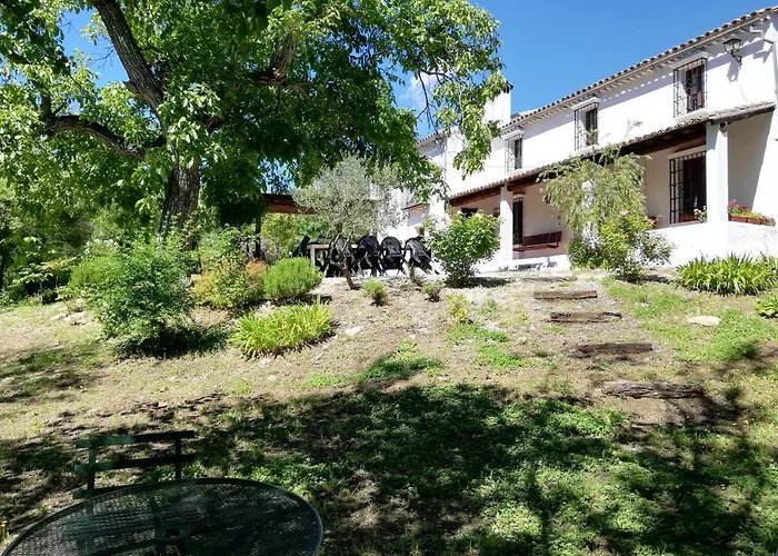 Casa Rural La Maquinilla