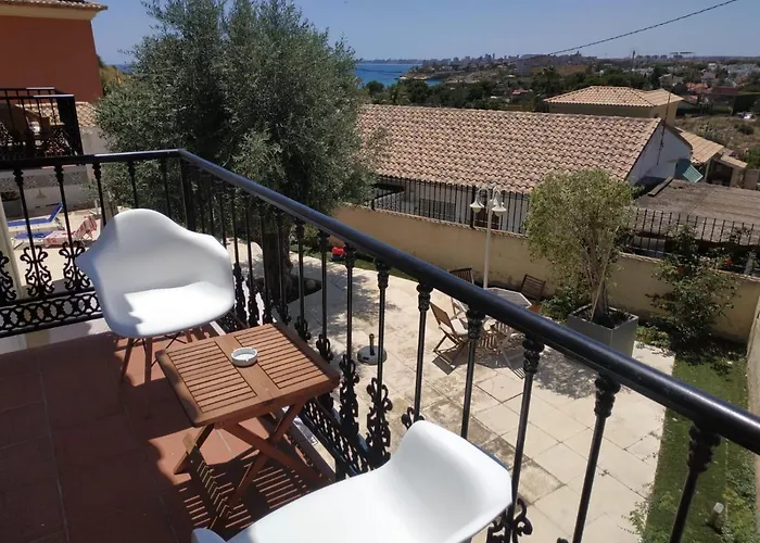 Apartamento Vistas Al Mar - Coveta Fuma