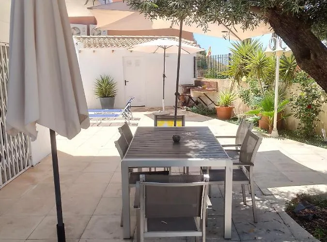Apartamento Vistas Al Mar - Coveta Fuma