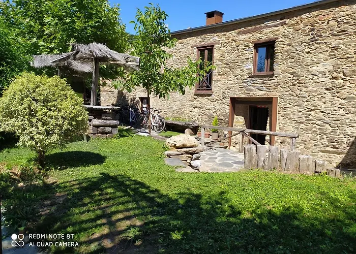 Albergue Atrio