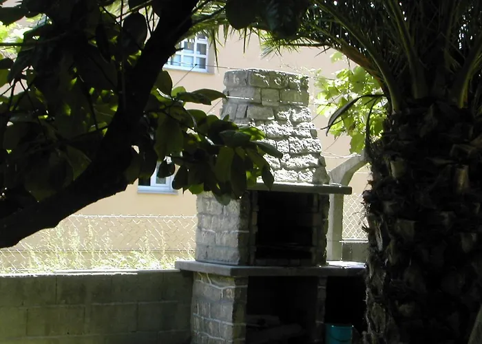 Casa Concha