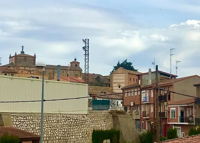 El apartamento de Andrea