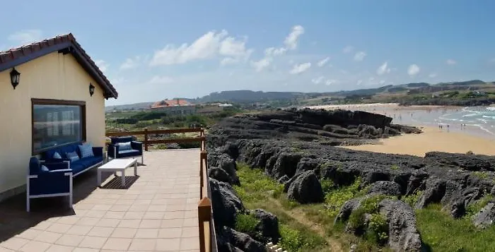 La Cabaña de la playa